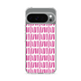 Slim Protection Case［ Nordic - Pink ］