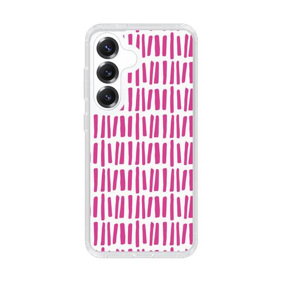 Slim Protection Case［ Nordic - Pink ］