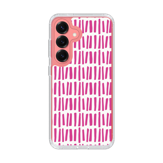 Slim Protection Case［ Nordic - Pink ］