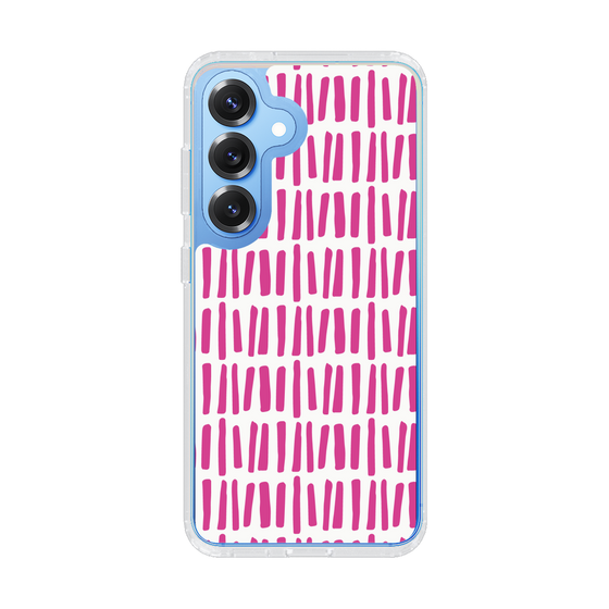 Slim Protection Case［ Nordic - Pink ］