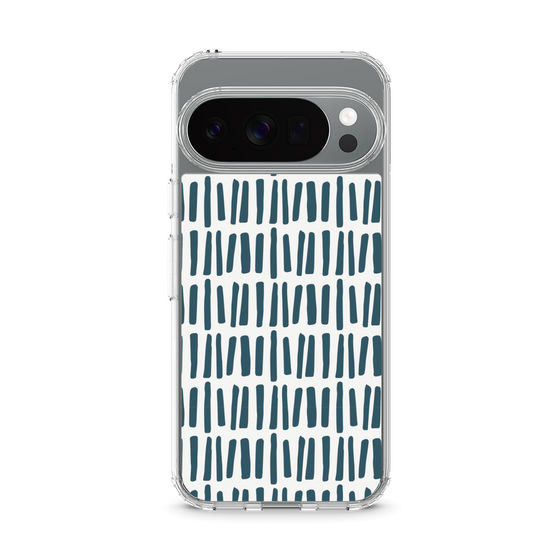Slim Protection Case［ Nordic - Green ］