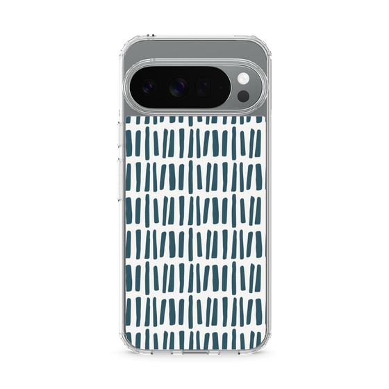 Slim Protection Case［ Nordic - Green ］