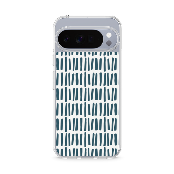 Slim Protection Case［ Nordic - Green ］