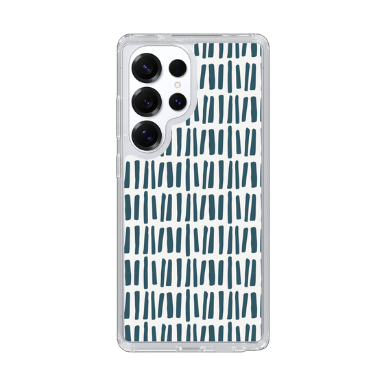 Slim Protection Case［ Nordic - Green ］