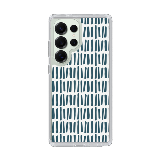 Slim Protection Case［ Nordic - Green ］