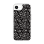Slim Protection Case［ Paisley - Black ］