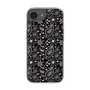 Slim Protection Case［ Paisley - Black ］