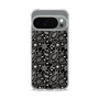 Slim Protection Case［ Paisley - Black ］