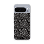 Slim Protection Case［ Paisley - Black ］