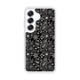 Slim Protection Case［ Paisley - Black ］