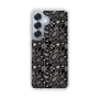 Slim Protection Case［ Paisley - Black ］
