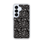 Slim Protection Case［ Paisley - Black ］