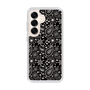 Slim Protection Case［ Paisley - Black ］