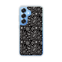 Slim Protection Case［ Paisley - Black ］