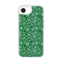 Slim Protection Case［ Paisley - Green ］
