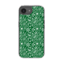 Slim Protection Case［ Paisley - Green ］