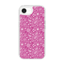 Slim Protection Case［ Paisley - Pink ］