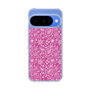 Slim Protection Case［ Paisley - Pink ］