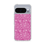 Slim Protection Case［ Paisley - Pink ］