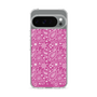 Slim Protection Case［ Paisley - Pink ］