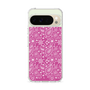 Slim Protection Case［ Paisley - Pink ］