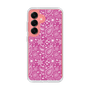 Slim Protection Case［ Paisley - Pink ］