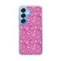Slim Protection Case［ Paisley - Pink ］