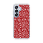 Slim Protection Case［ Paisley - Red ］