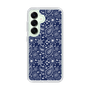 Slim Protection Case［ Paisley - Blue ］