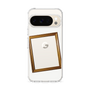 Slim Protection Case［ Photo Frame - White ］