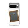 Slim Protection Case［ Photo Frame - White ］