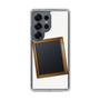 Slim Protection Case［ Photo Frame - White ］