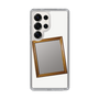 Slim Protection Case［ Photo Frame - White ］
