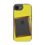Slim Protection Case［ Photo Frame - Yellow ］