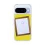 Slim Protection Case［ Photo Frame - Yellow ］