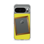 Slim Protection Case［ Photo Frame - Yellow ］