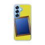 Slim Protection Case［ Photo Frame - Yellow ］