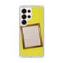 Slim Protection Case［ Photo Frame - Yellow ］