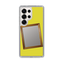 Slim Protection Case［ Photo Frame - Yellow ］