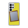 Slim Protection Case［ Photo Frame - Yellow ］