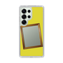Slim Protection Case［ Photo Frame - Yellow ］