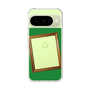 Slim Protection Case［ Photo Frame - Green ］