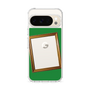 Slim Protection Case［ Photo Frame - Green ］