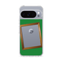 Slim Protection Case［ Photo Frame - Green ］