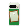Slim Protection Case［ Photo Frame - Green ］