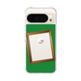 Slim Protection Case［ Photo Frame - Green ］