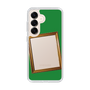 Slim Protection Case［ Photo Frame - Green ］
