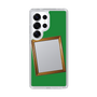 Slim Protection Case［ Photo Frame - Green ］