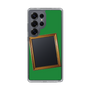Slim Protection Case［ Photo Frame - Green ］