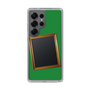 Slim Protection Case［ Photo Frame - Green ］